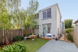 3/50 Woolton Avenue, Thornbury