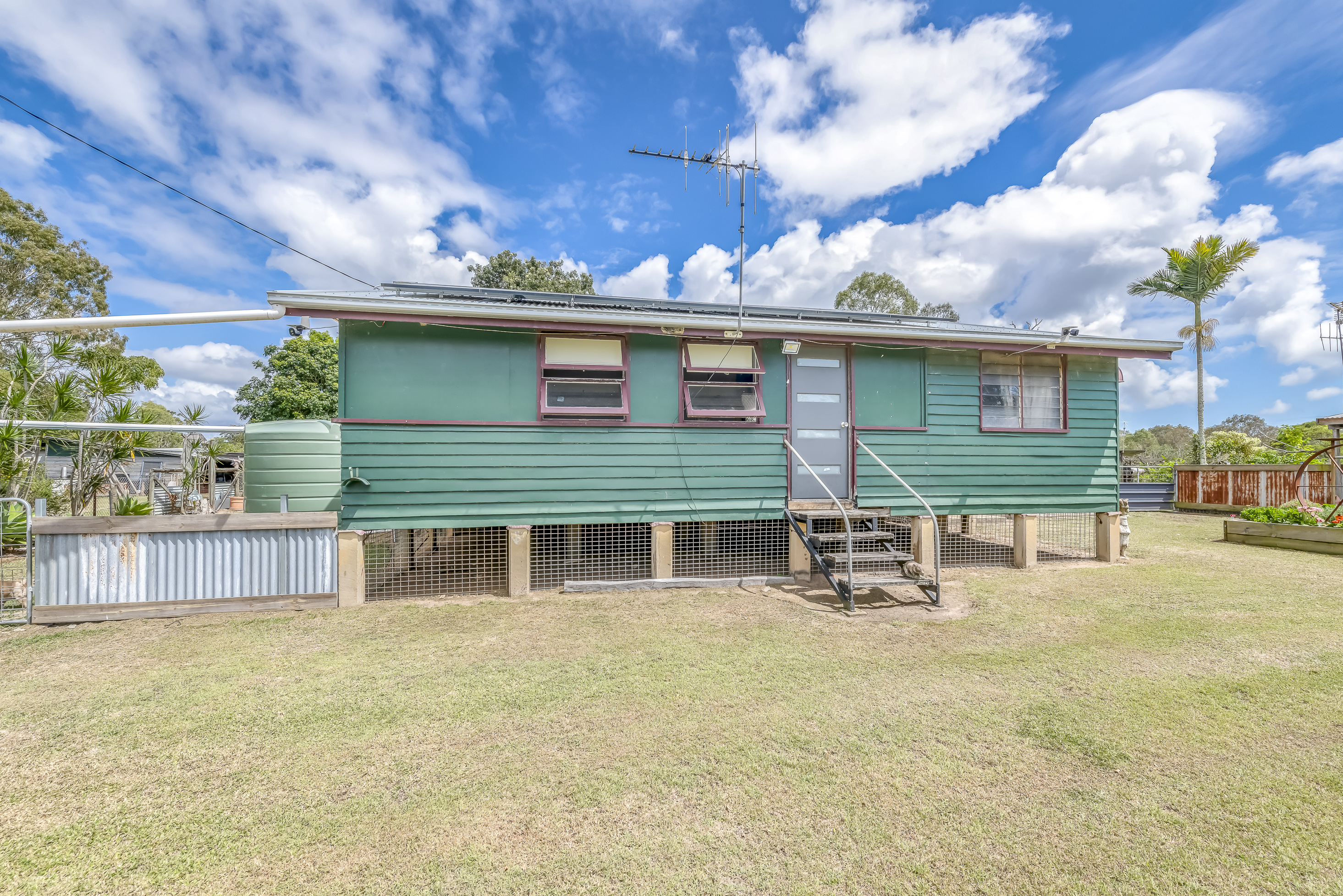 37 MULLERS RD, AVONDALE QLD 4670, 0 Kuwarto, 0 Banyo, Lifestyle Property