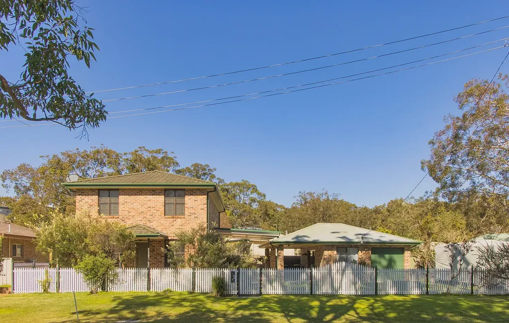 Lemon Tree Passage 3 Slaapkamer Flexible Coastal Living in a Sought-After Location
