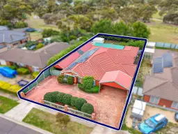 5 Galilee Boulevard, Harkness