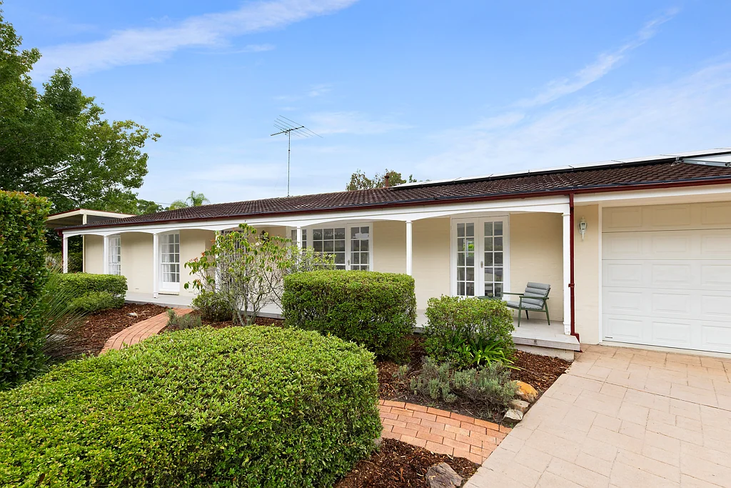 1 Moonah Close, St Ives, NSW 2075