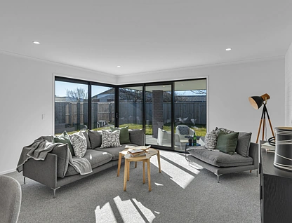 4 Rabbit Way, Rolleston, Selwyn, 3 રૂમ, 2 બાથરૂમ, House