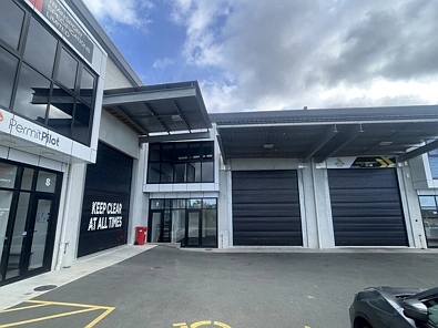 7/81 Forge Road, Silverdale, Rodney, 0房, 0浴, Showroom