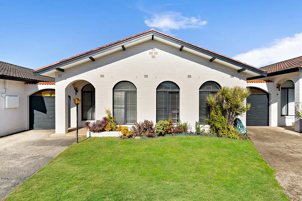 3/17 Alfred Street, Ramsgate Beach, NSW 2217