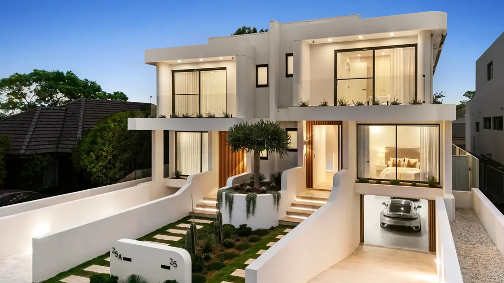 Strathfield 4 Bedroom Brand new family oasis in a sought-after location
