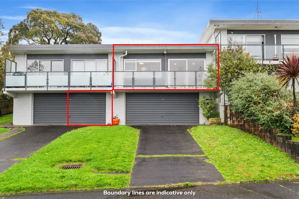 2/9 Strong Street, St Johns, Auckland City, Auckland