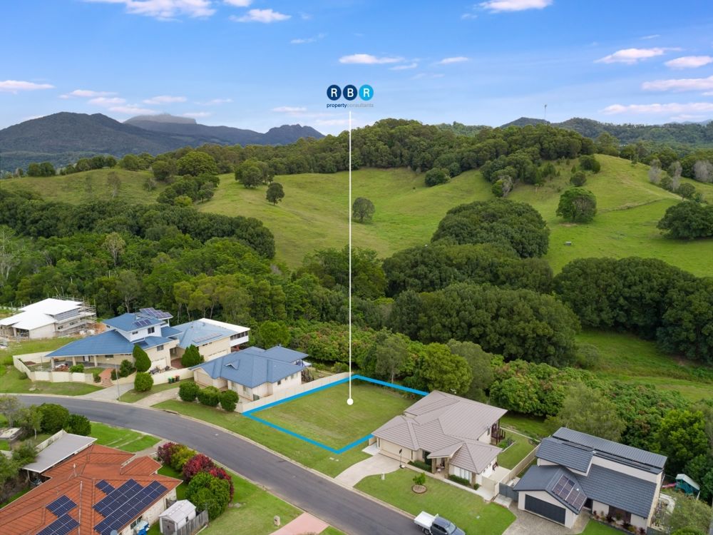 13 MOUNT ERNEST CR, MURWILLUMBAH NSW 2484, 0 phòng ngủ, 0 phòng tắm, Section