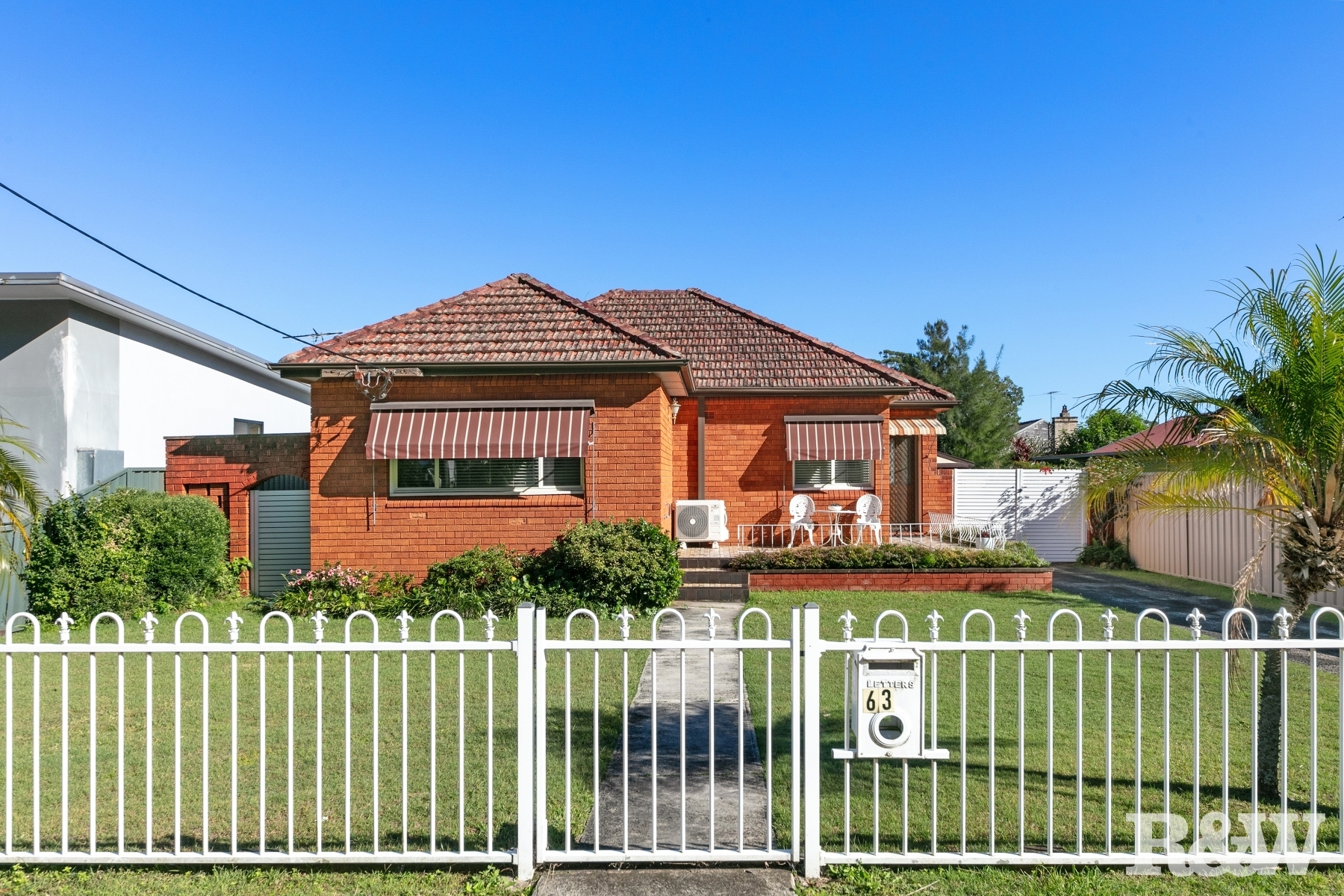 63 MEMORIAL AV, BLACKWALL NSW 2256, 0房, 0浴, House