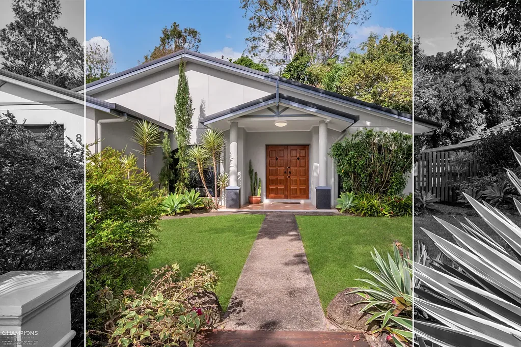 8 Caper Street, Mount Sheridan, QLD 4868