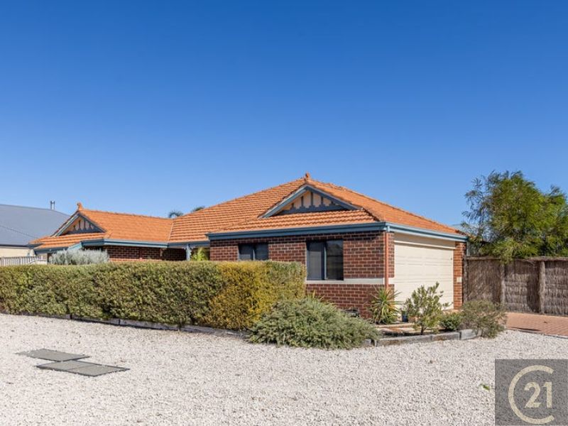 30 THE BOULEVARD, AUSTRALIND WA 6233, 0 ਕਮਰੇ, 0 ਬਾਥਰੂਮ, House