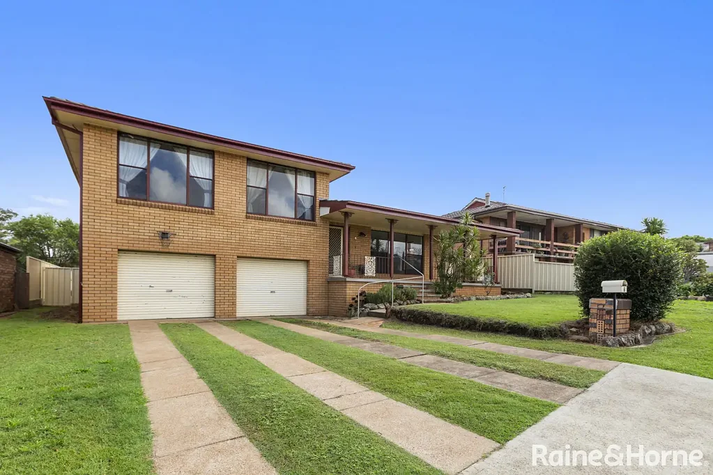 6 Broughton Street, Rutherford, NSW 2320
