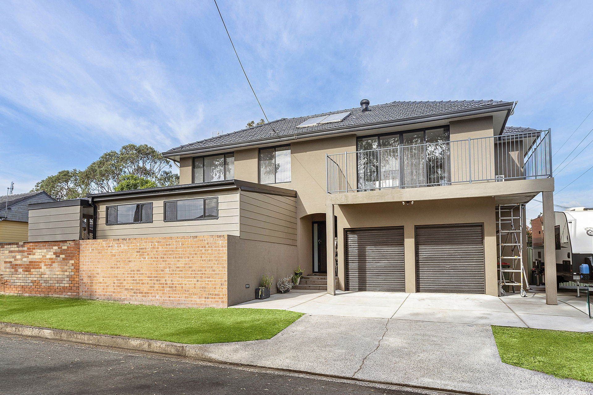 25 PRINCE EDWARD DR, BROWNSVILLE NSW 2530, 0 chambres, 0 salles de bain, House