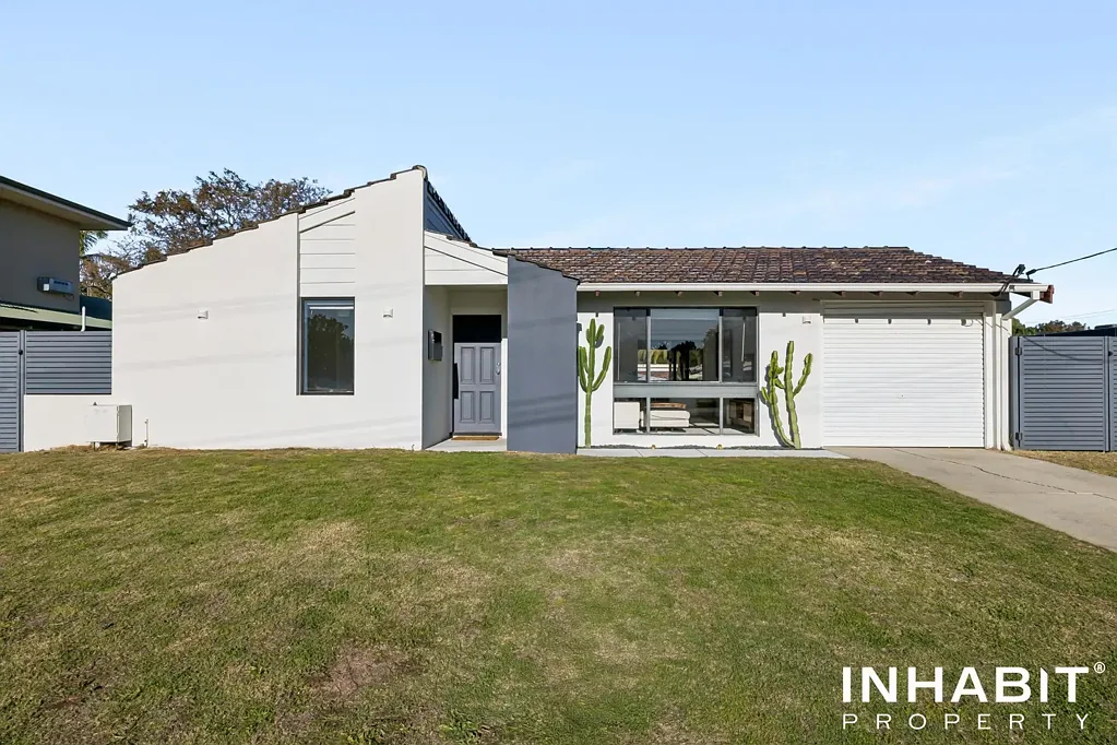 Padbury 3 Slaapkamer Why renovate when you can just move in?