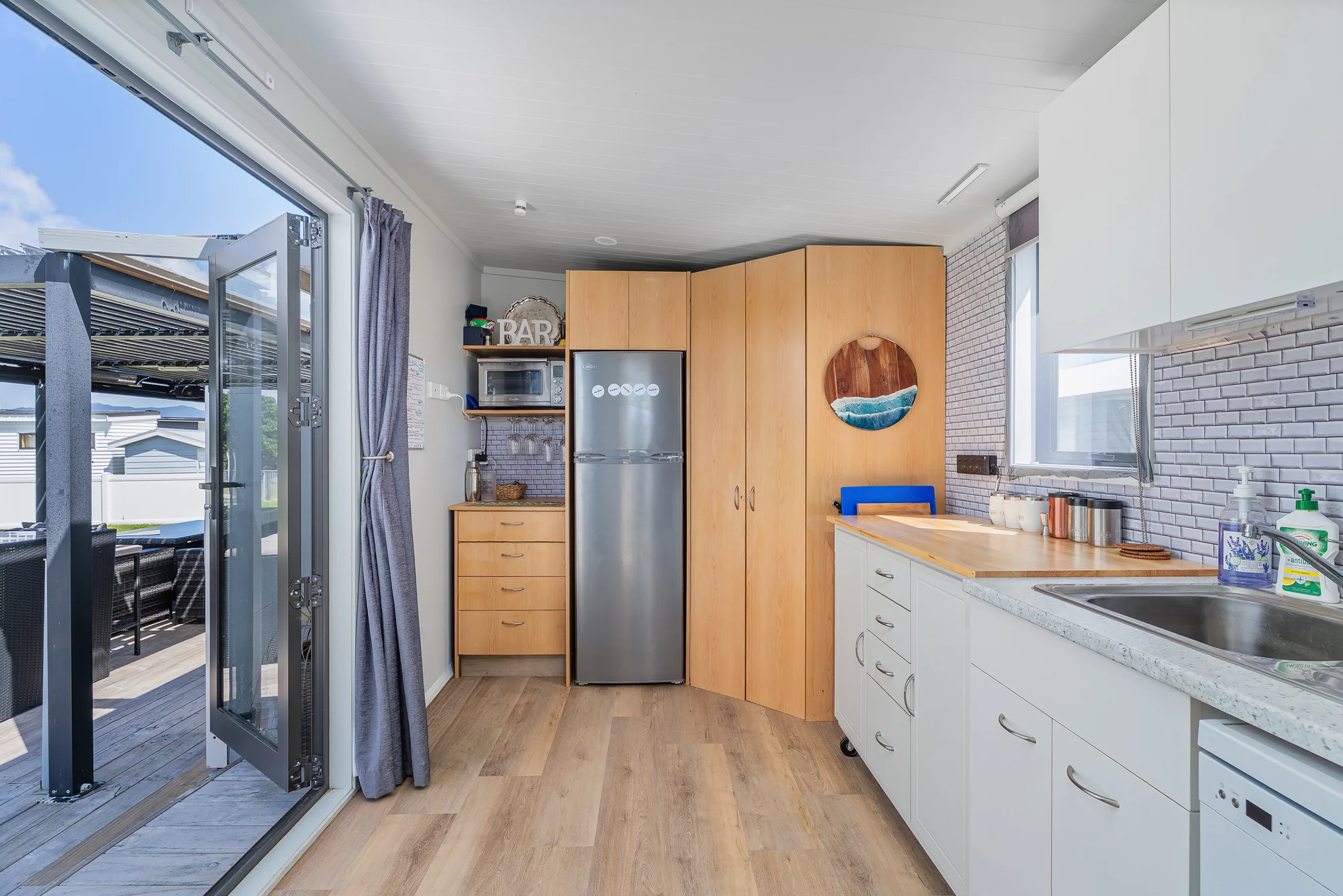 154 Ngaio Drive, Matarangi, Thames-Coromandel, 3 Bedrooms, 1 Bathrooms, Section
