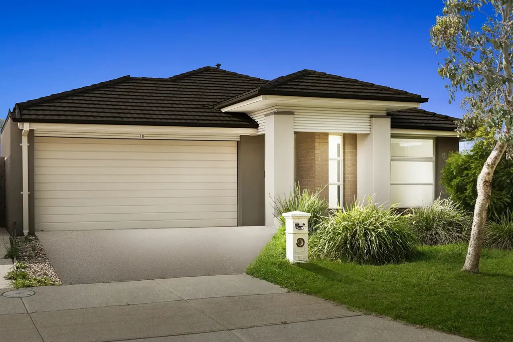 10 Hilda Drive, Brookfield, VIC 3338