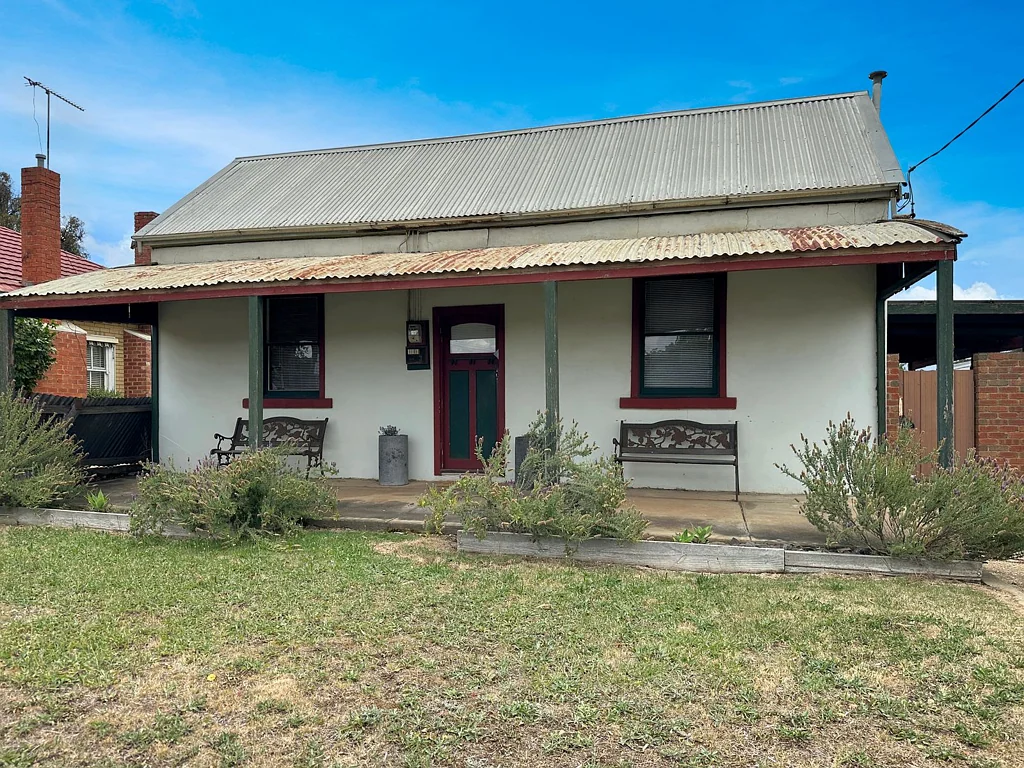 151 Railway Street, Maryborough, VIC 3465