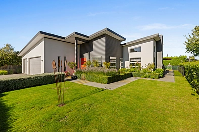 7A Oak Tree Lane, Rolleston, Selwyn, 3 Bedrooms, 2 Bathrooms, House