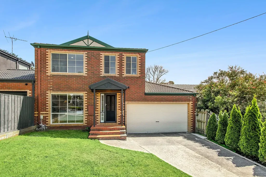 Frankston South 3Kwarto A Fresh Take on Family Living in the FHSZ