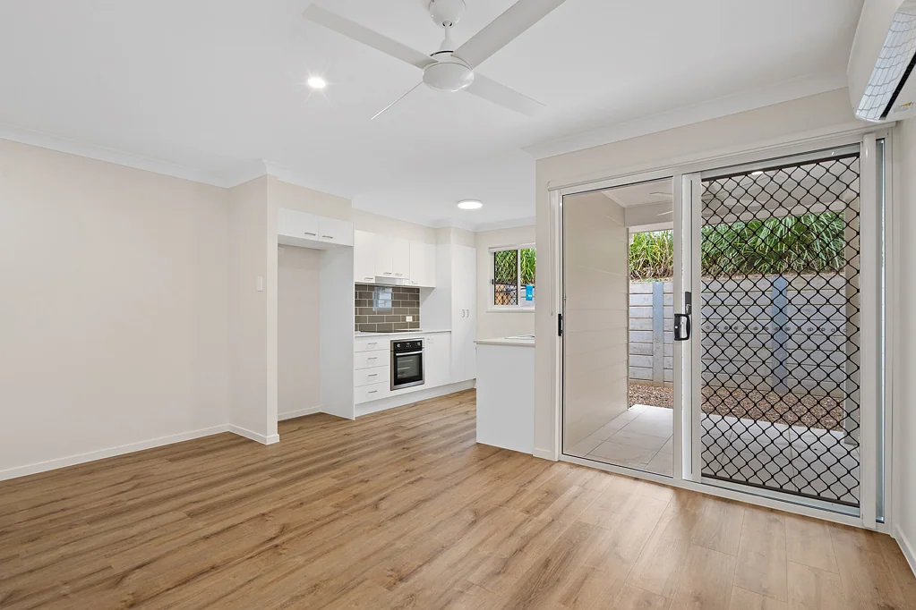 Address Withheld, Ripley, QLD 4306