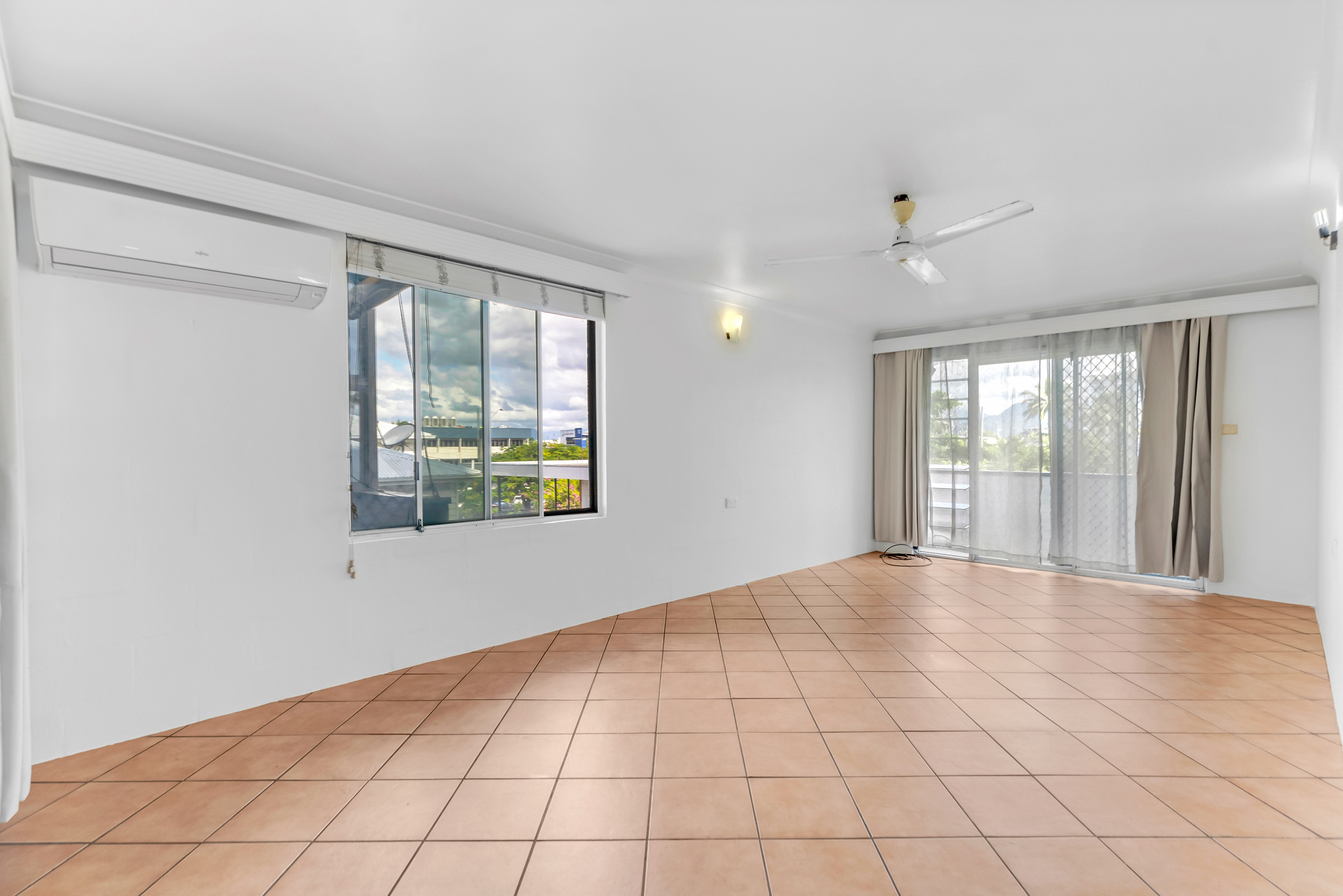 UNIT 6 207 ABBOTT ST, CAIRNS NORTH QLD 4870, 0 રૂમ, 0 બાથરૂમ, Unit