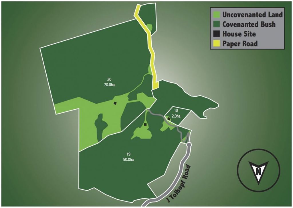 Rural  Rural Production Zone