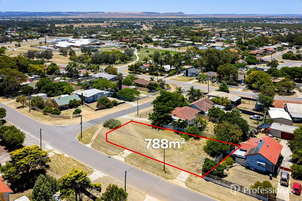 2 Hebe Street, Rangeway, WA 6530