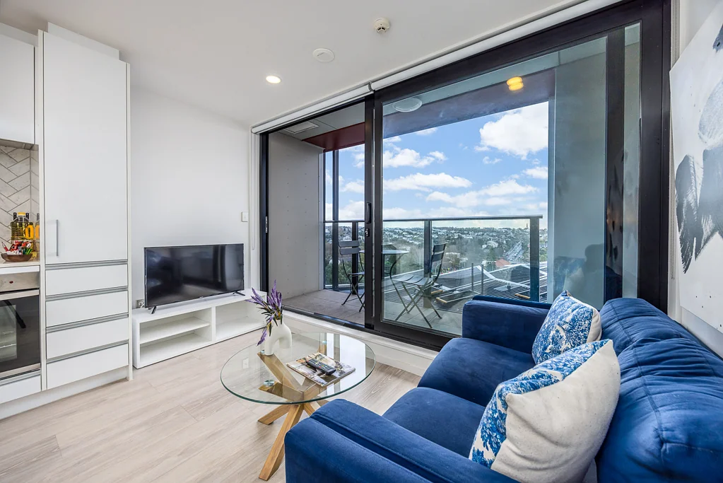608/15 Union Street, Auckland Central, Auckland City, Auckland