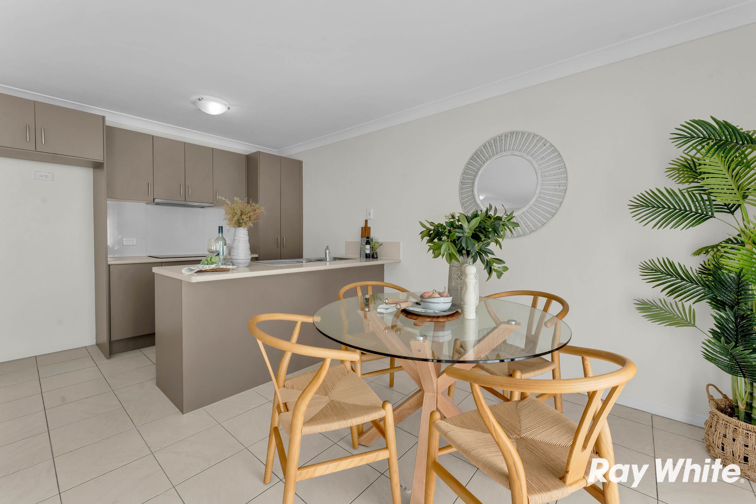 ALBERT MANOR UNIT 8 118-120 FRYAR RD, EAGLEBY QLD 4207, 0房, 0浴, Townhouse