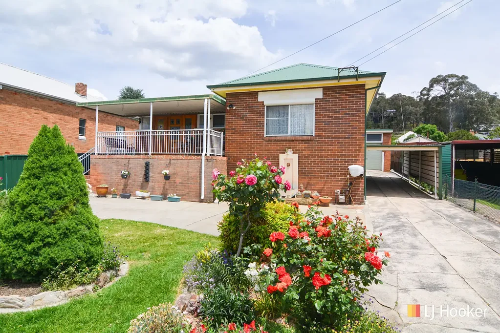 21 Methven Street, Lithgow, NSW 2790