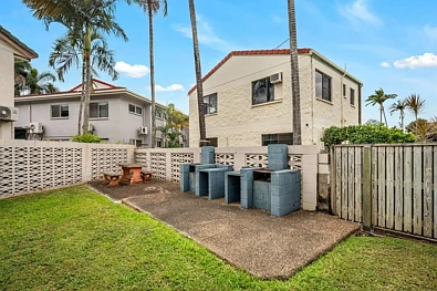 7/46 Mabin Street, Rosslea, QLD 4812, 2房, 1浴, Townhouse