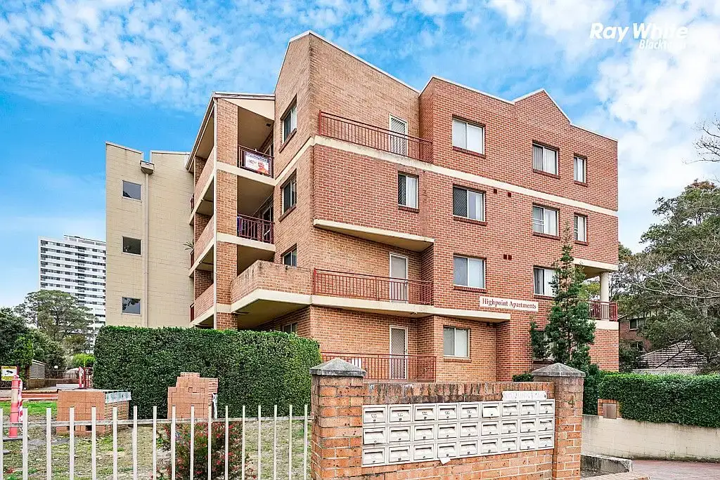 Blacktown 2Phòng ngủ WALK TO STATION, UNIVERSITY & CBD.