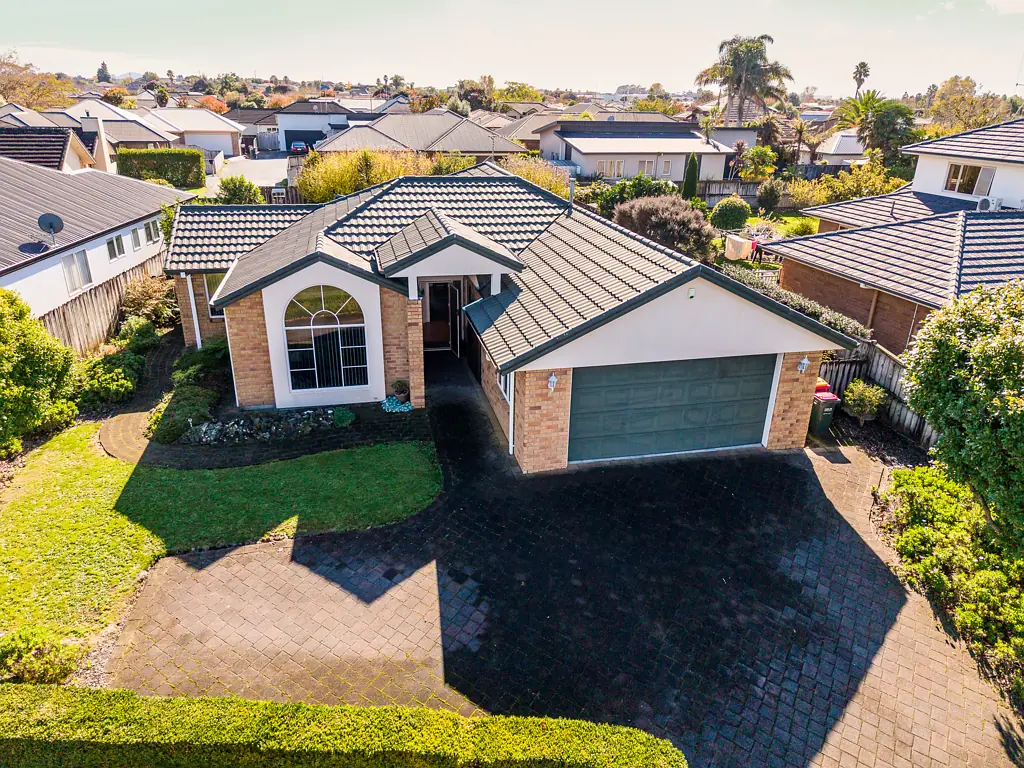 16 Callum Brae Drive, Rototuna, Hamilton, Waikato