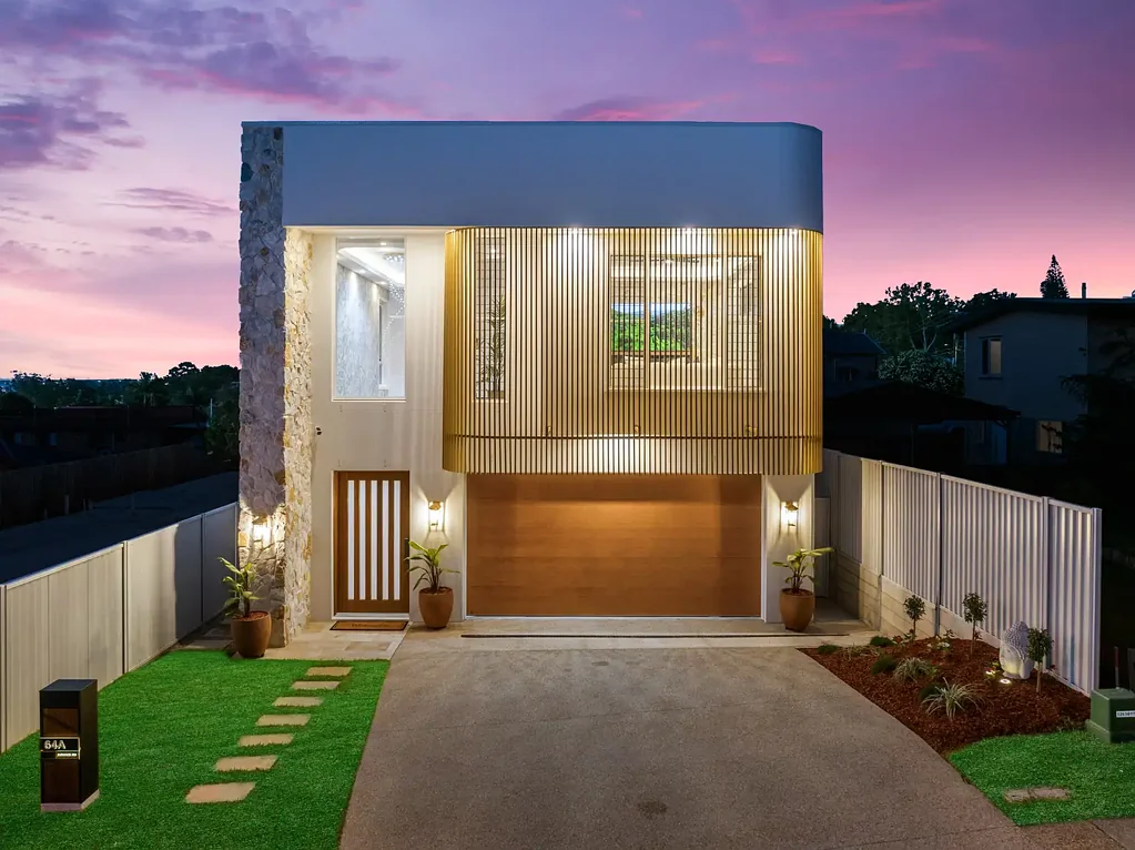 64A Dennis Road, Springwood, QLD 4127