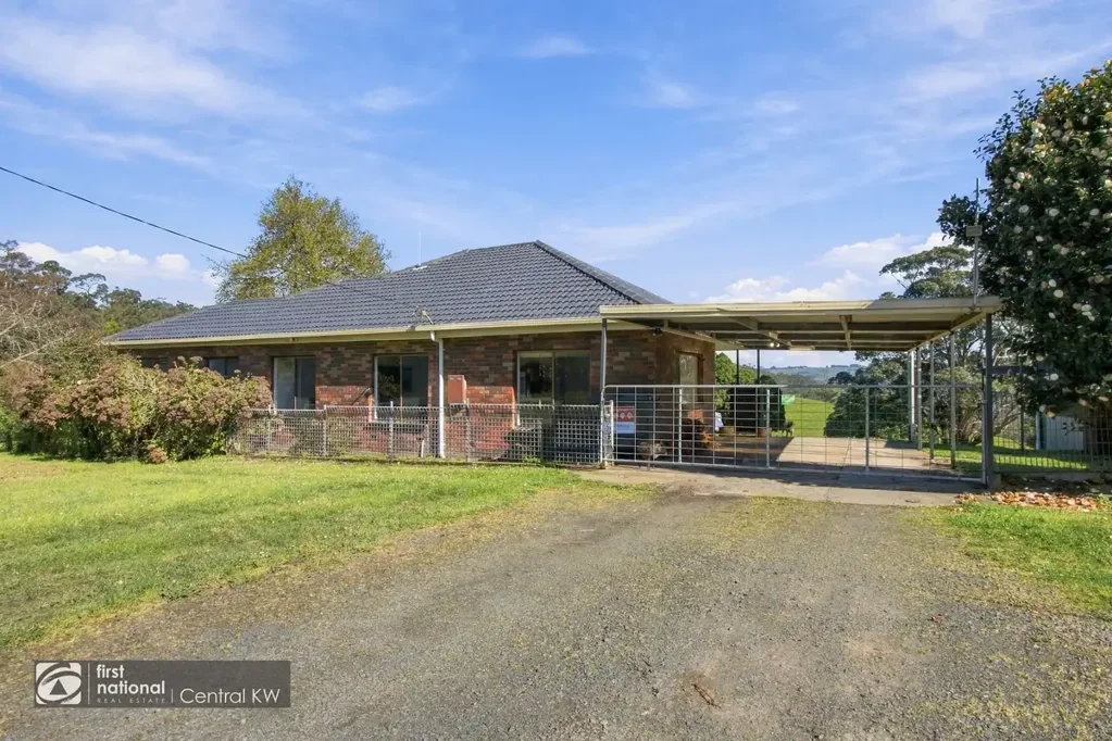 Coalville 3Kwarto A Rare Rural Lifestyle & Investment Opportunity on 203 Acres