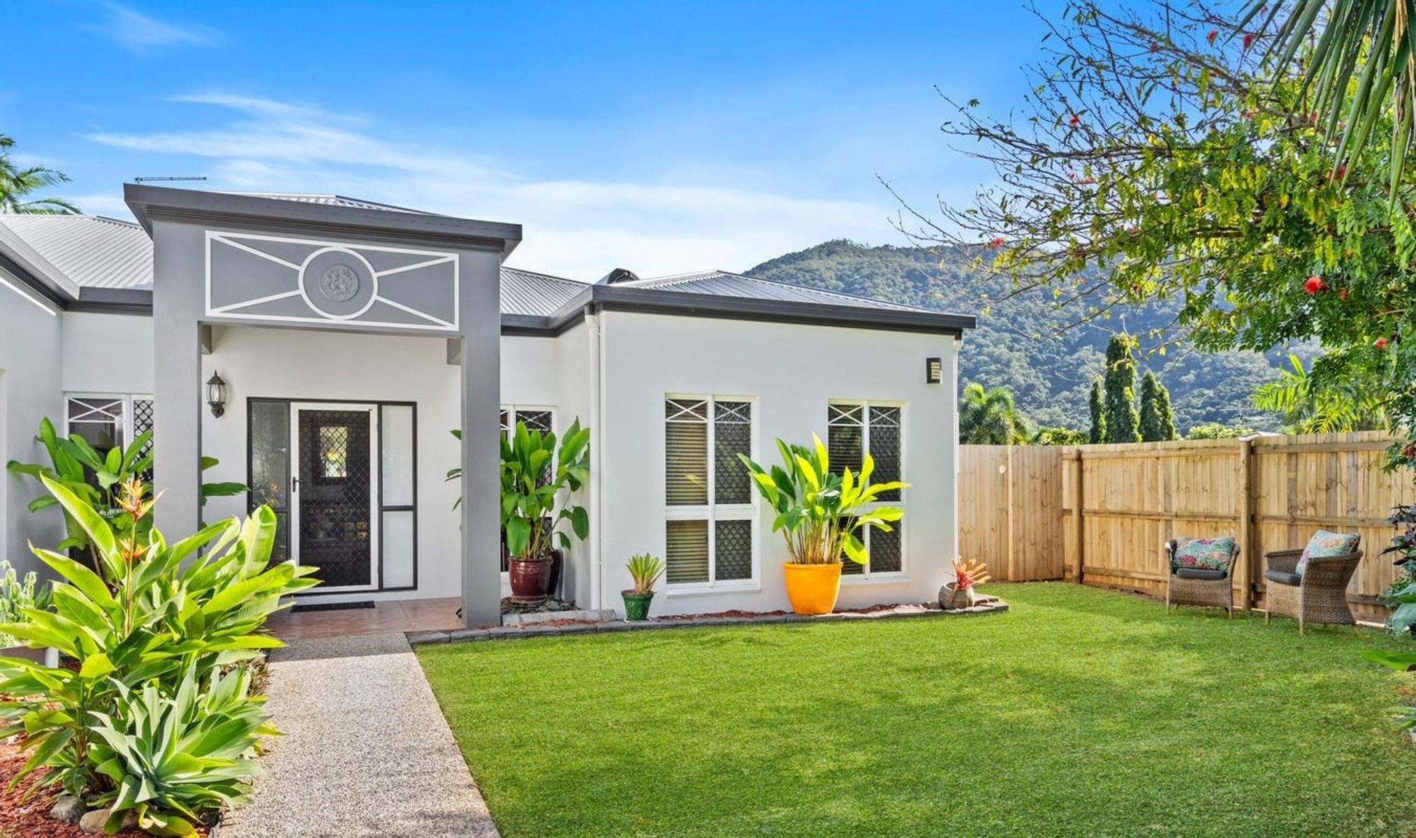 40 FAIRLEY ST, REDLYNCH QLD 4870, 0 chambres, 0 salles de bain, House