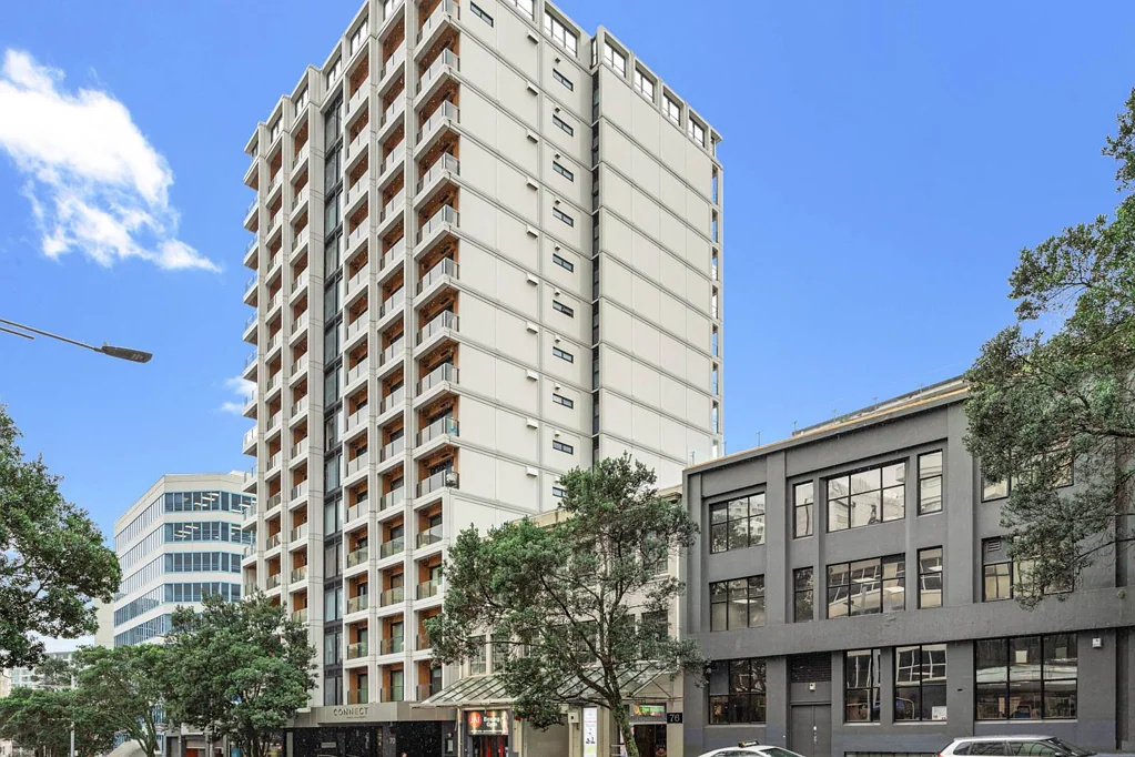 Auckland Central 2침실 Must Sell - Highly Motivated Overseas Vendor