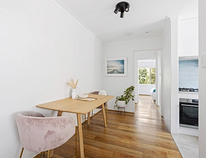 14/11-13 Rowe Street, Freshwater, Northern Beaches, 1房, 1浴, Apartment