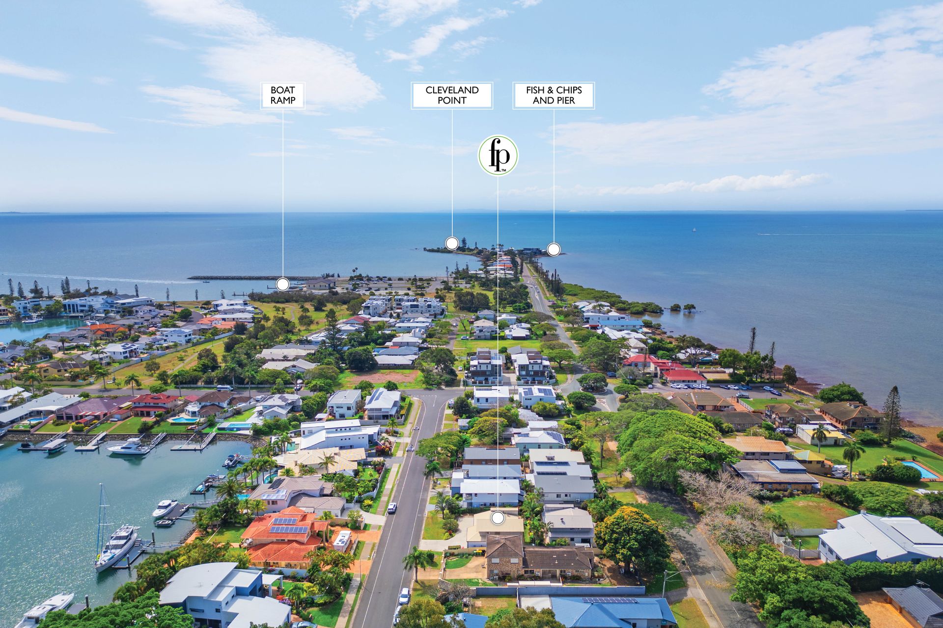 9 LITTLE SHORE ST, CLEVELAND QLD 4163, 0 rūma, 0 rūma horoi, House