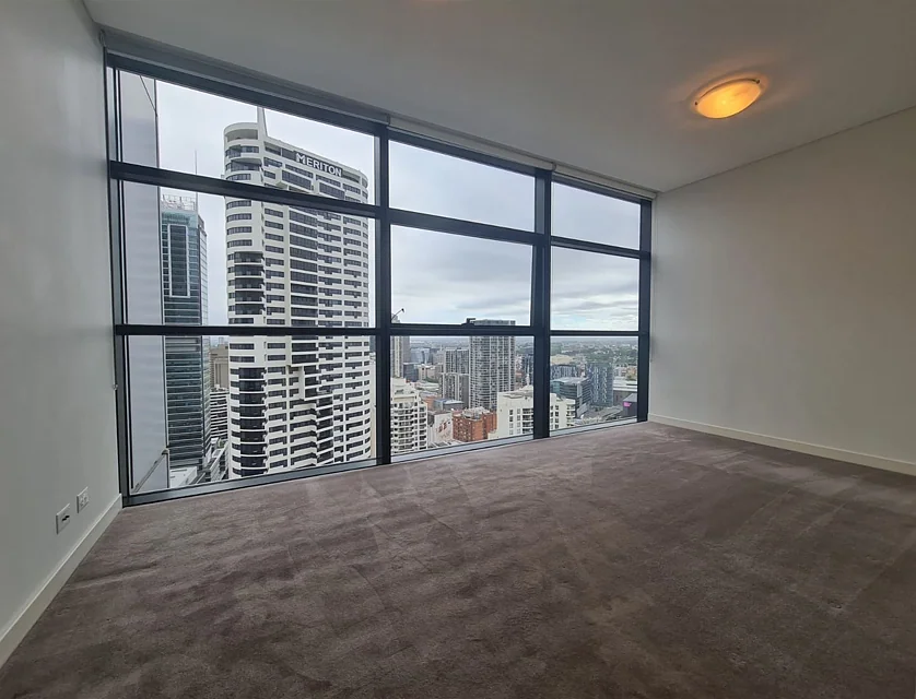 3920/101 Bathurst Street, Sydney, Sydney CBD, 0 Kuwarto, 1 Banyo, Studio