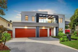 6 Millhouse Place, Bella Vista