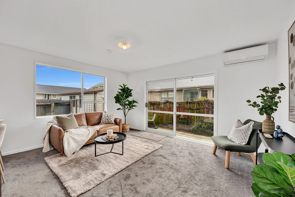 Richmond 3Habitaciones Sun Soaked, Secure & Surprisingly Spacious