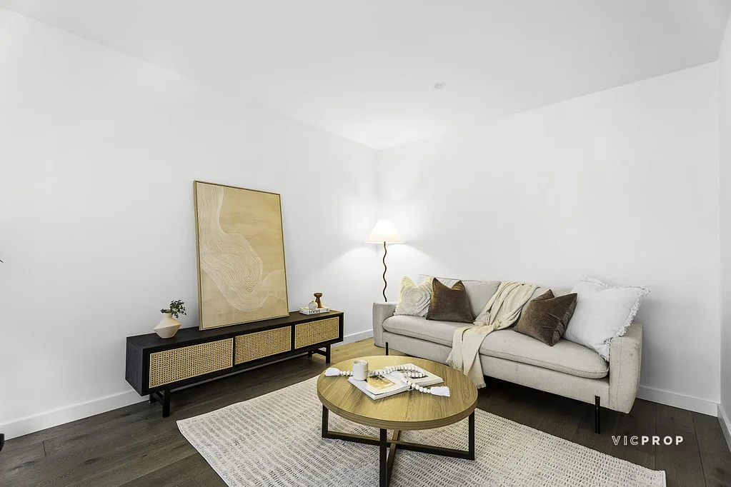 Doncaster 2房 Doncaster 黄金地段的精致 Gardenhill 生活 Sophisticated Gardenhill Living in Prime Doncaster Position