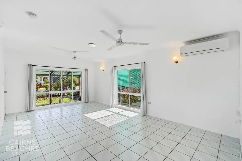 Conveniently located in Kewarra Beach - Huge Solar