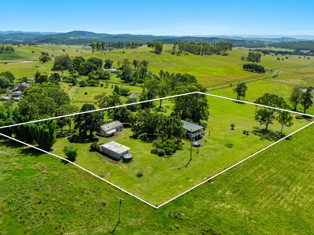 Doubtful Creek  Serenity, Rural Lifestyle