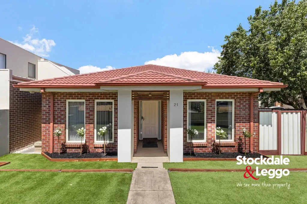 21 Lorne Street, Fawkner, VIC 3060