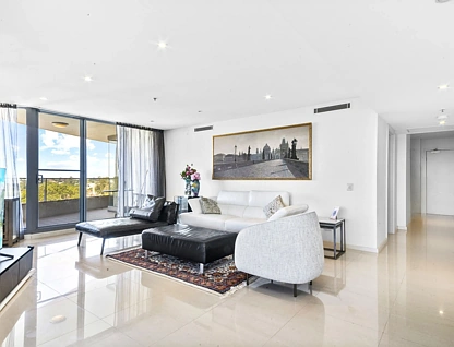 707/11 Railway Street, Chatswood, Lower North Shore, 3 phòng ngủ, 2 phòng tắm, Unit