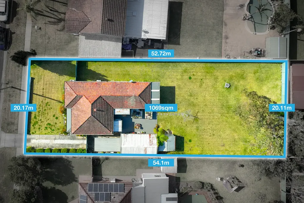 East Hills 3Zimmer CDC Approved to construct two luxurious homes