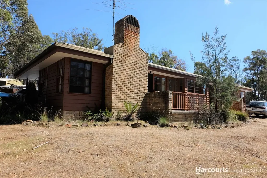 Cosy Bush Retreat in Popular Trevallyn - Available Now!