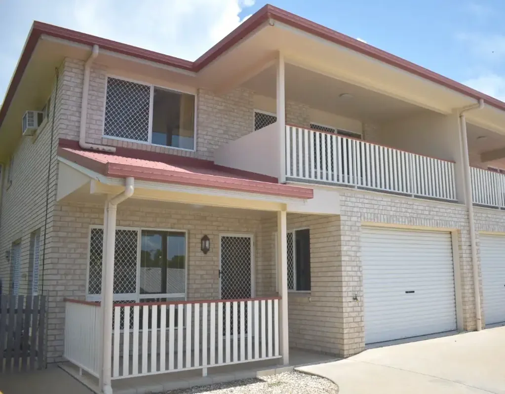 3/13 Toos Close, Cooee Bay, QLD 4703