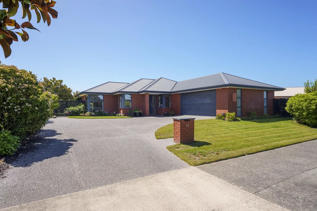 17 Magnolia Boulevard, Kaiapoi, Waimakariri, Canterbury